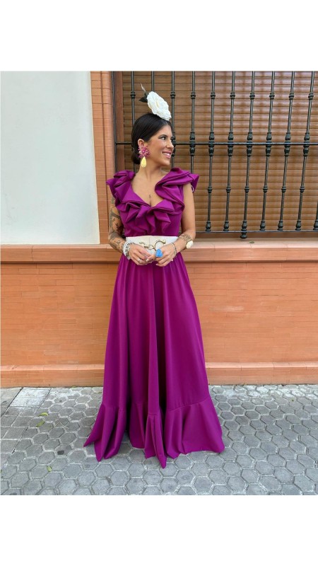 BATA CARMEN BUGANVILLA 2