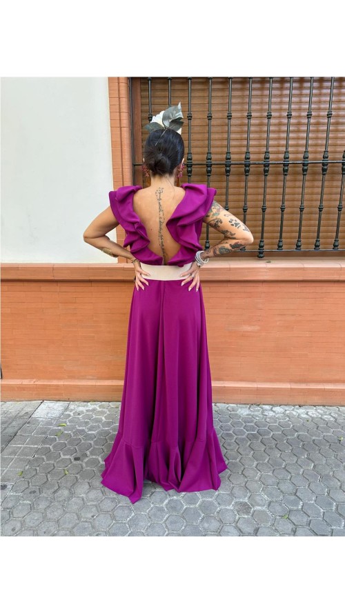 BATA CARMEN BUGANVILLA