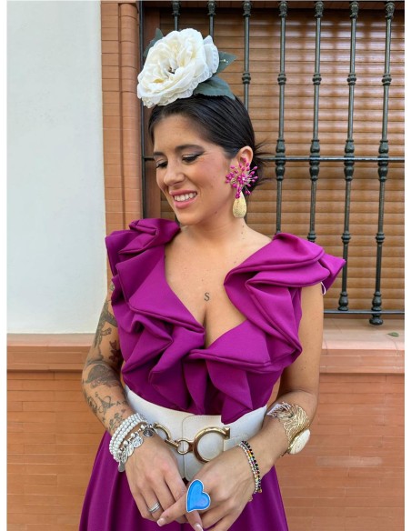 BATA CARMEN BUGANVILLA