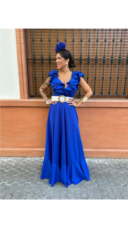 BATA CARMEN AZULINA 2