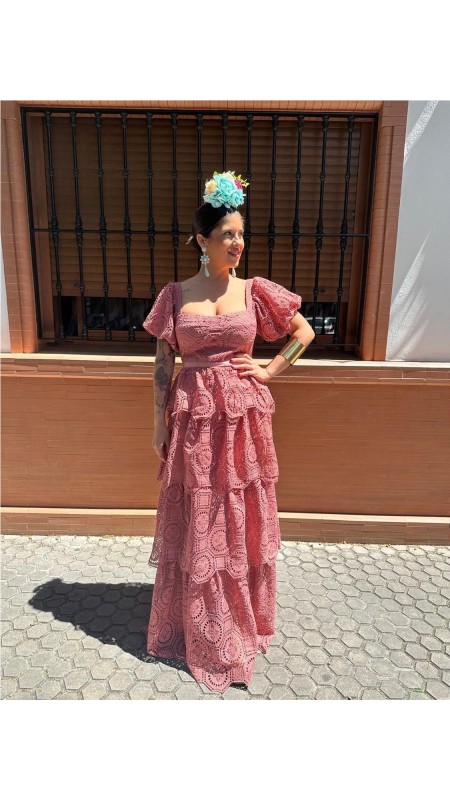 BATA LOLITA MAQUILLAJE