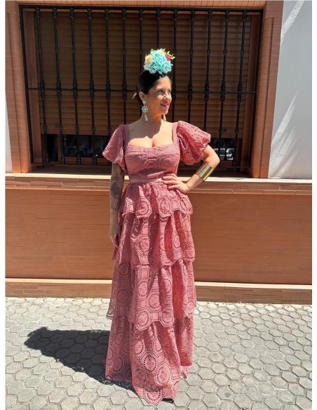 BATA LOLITA MAQUILLAJE