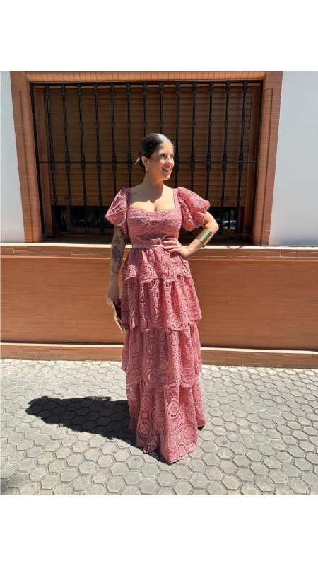 BATA LOLITA MAQUILLAJE 2