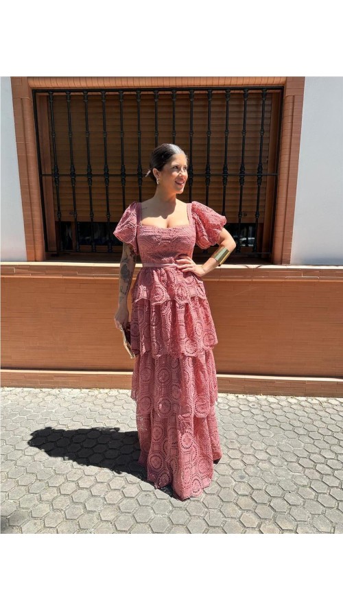 BATA LOLITA MAQUILLAJE