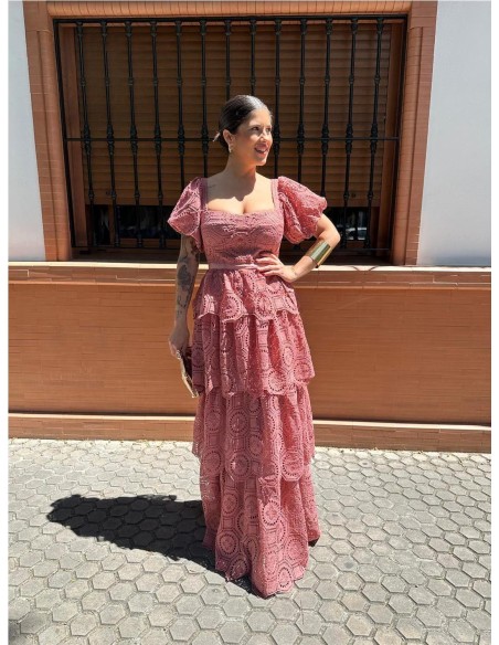 BATA LOLITA MAQUILLAJE