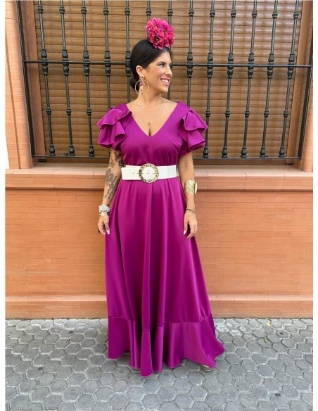 BATA LOLA BUGANVILLA