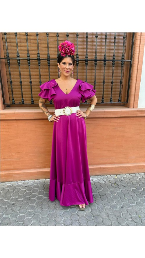 BATA LOLA BUGANVILLA