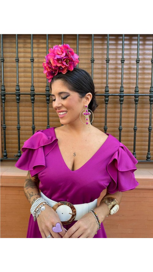 BATA LOLA BUGANVILLA