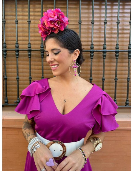 BATA LOLA BUGANVILLA