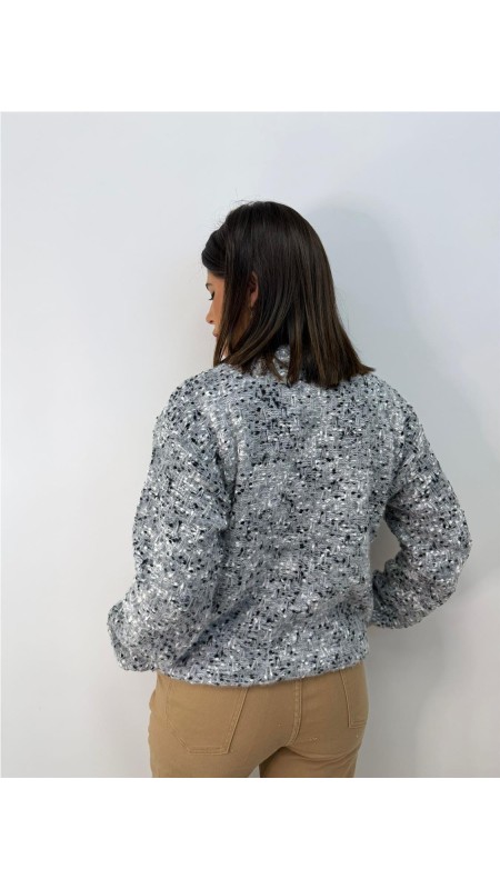 JERSEY PINTORESCO GRIS 2