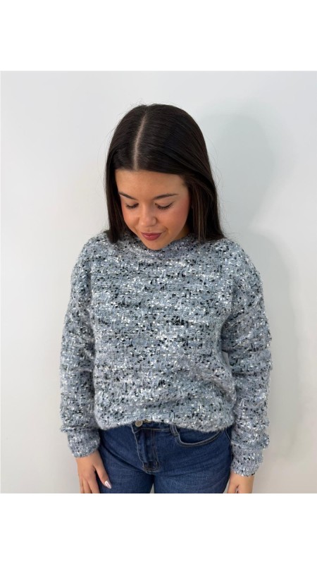 JERSEY PINTORESCO AZUL 2