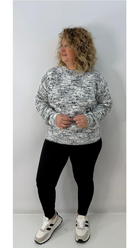 JERSEY PINTORESCO BLANCO 2