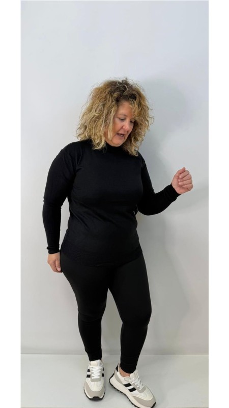 JERSEY EMILIA NEGRO 2