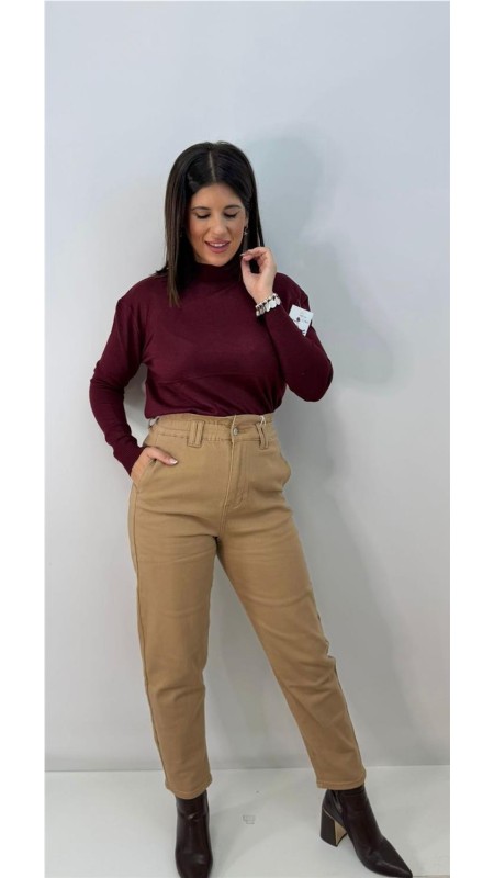 JERSEY EMILIA BURDEOS 2