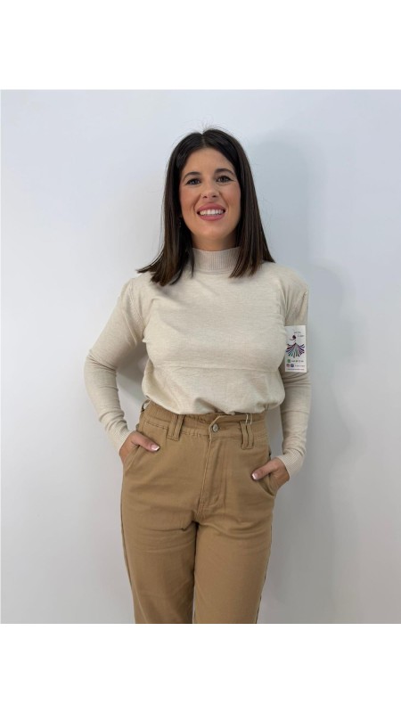 JERSEY EMILIA BEIG