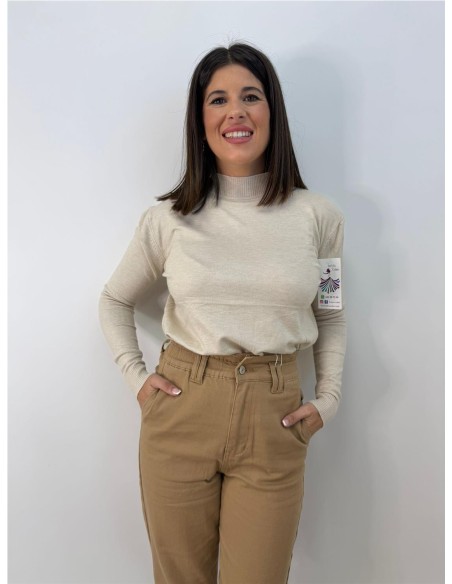 JERSEY EMILIA BEIG