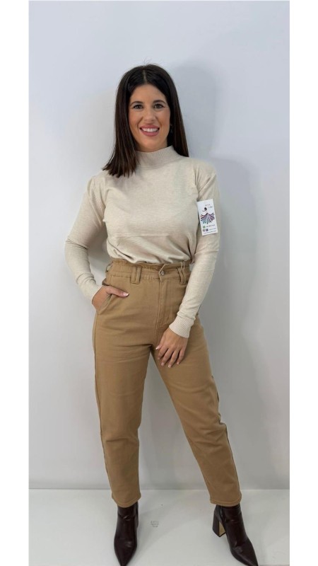 JERSEY EMILIA BEIG 2