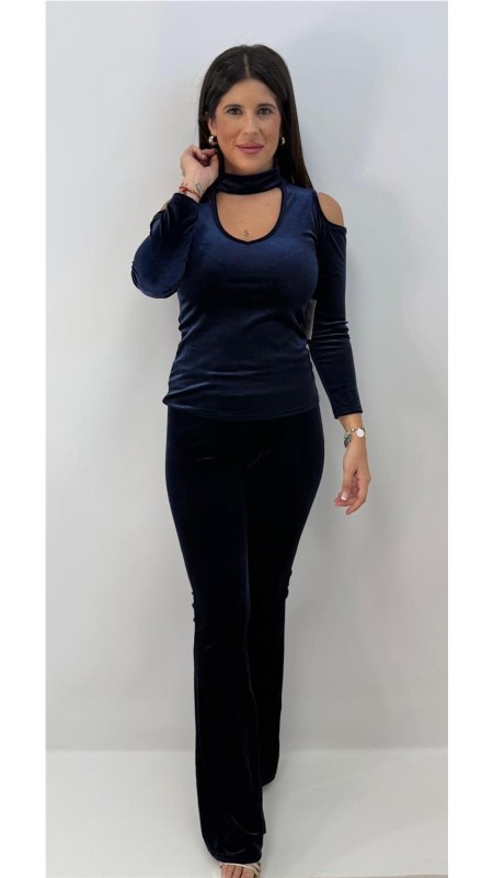 CONJUNTO VALERIA MARINO