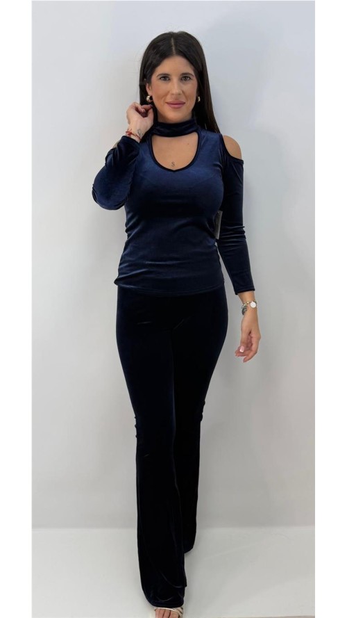 CONJUNTO VALERIA MARINO