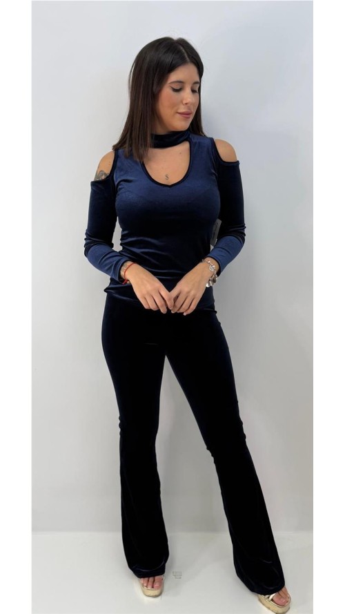 CONJUNTO VALERIA MARINO