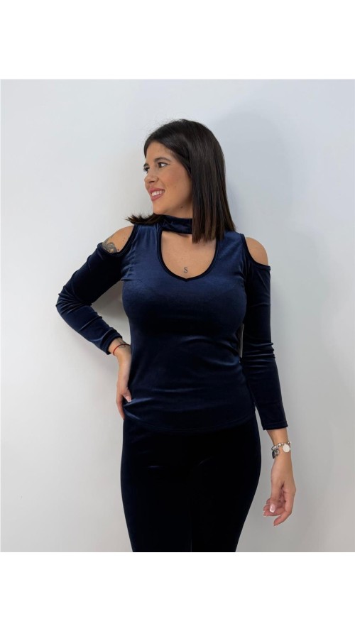 CONJUNTO VALERIA MARINO