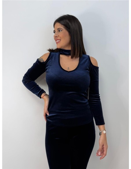 CONJUNTO VALERIA MARINO