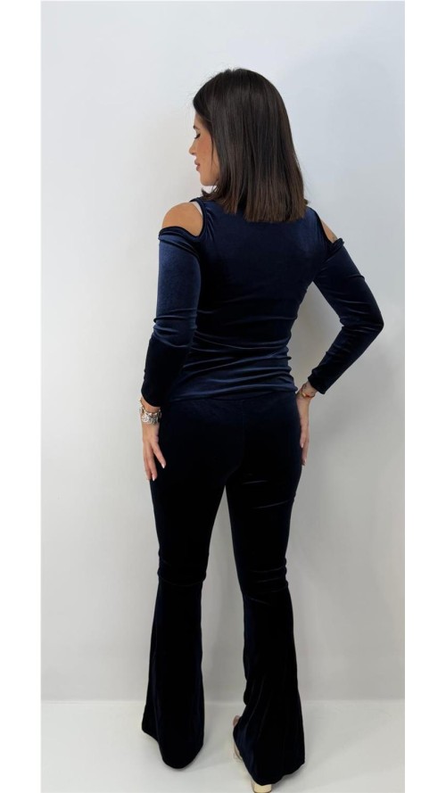 CONJUNTO VALERIA MARINO