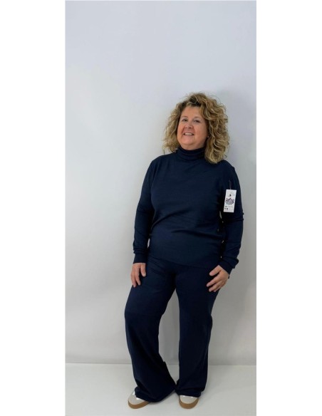 CONJUNTO LUNA MARINO