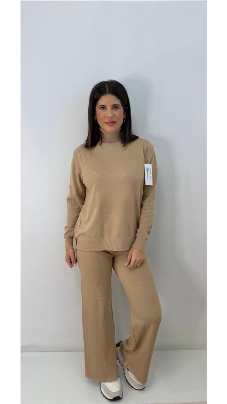 CONJUNTO LUNA CAMEL 2