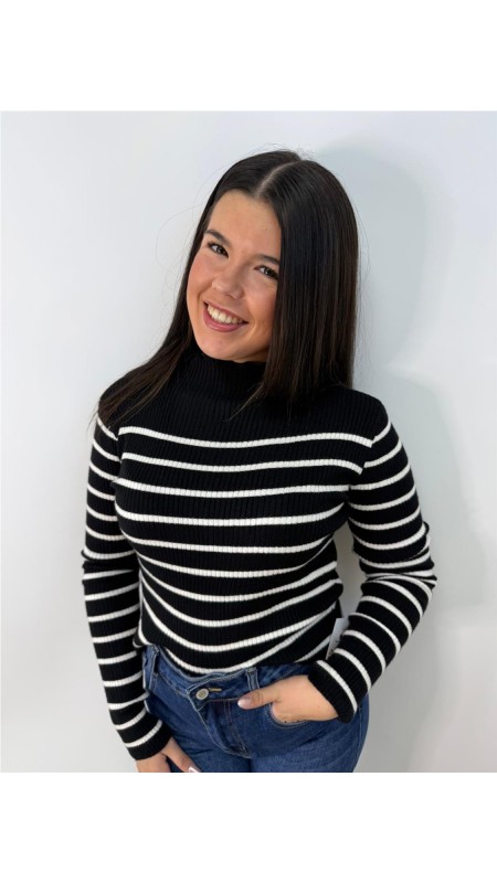 JERSEY KATIA NEGRO 2