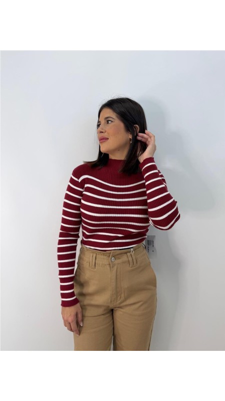 JERSEY KATIA BURDEOS