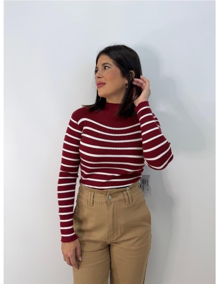 JERSEY KATIA BURDEOS