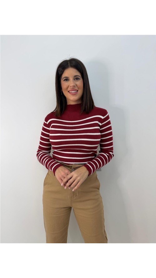 JERSEY KATIA BURDEOS