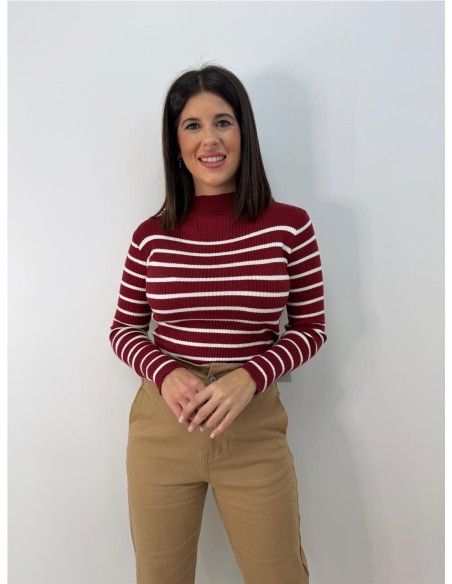 JERSEY KATIA BURDEOS