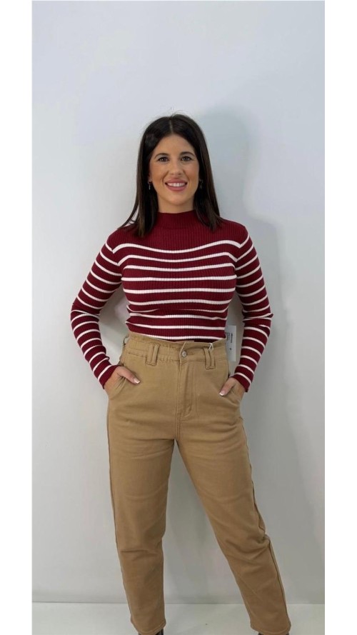 JERSEY KATIA BURDEOS