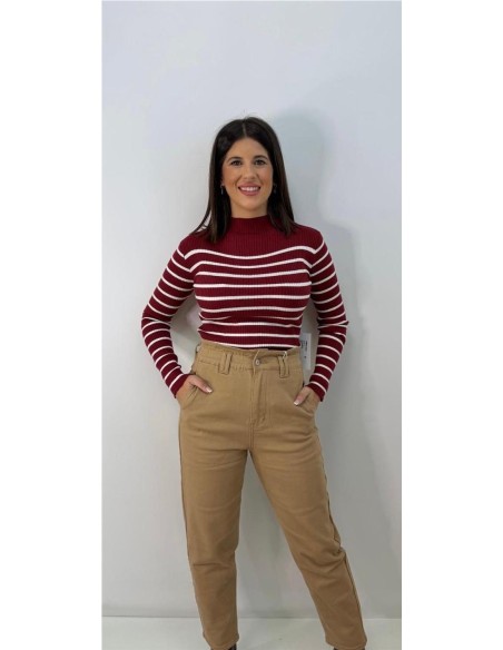 JERSEY KATIA BURDEOS