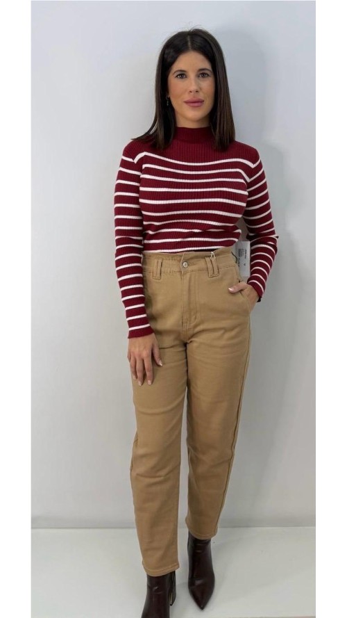 JERSEY KATIA BURDEOS