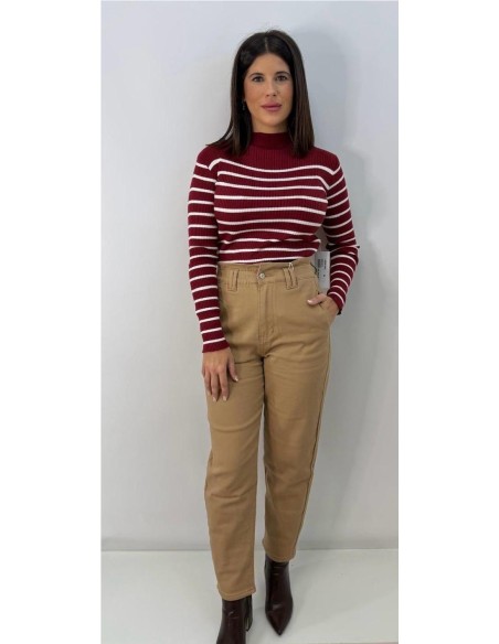 JERSEY KATIA BURDEOS