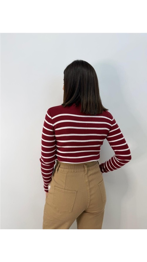 JERSEY KATIA BURDEOS