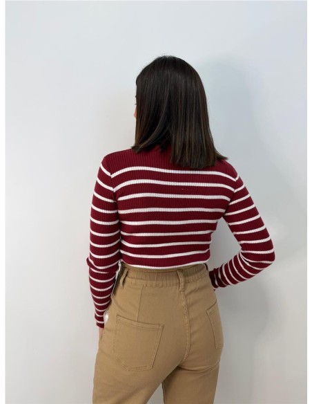 JERSEY KATIA BURDEOS