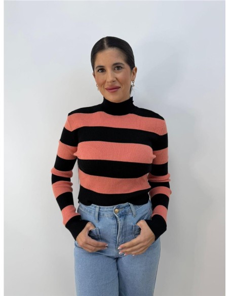 JERSEY HELENA MAQUILLAJE