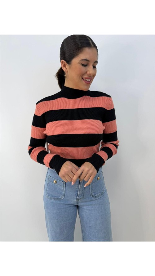 JERSEY HELENA MAQUILLAJE