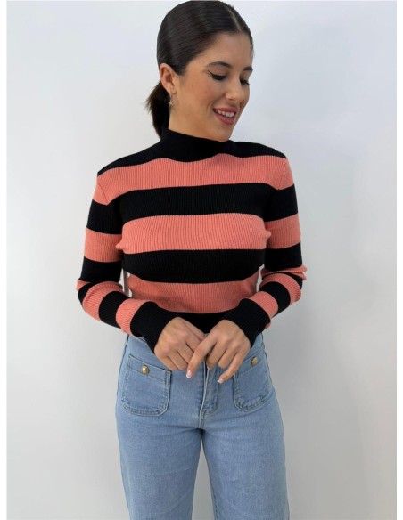 JERSEY HELENA MAQUILLAJE