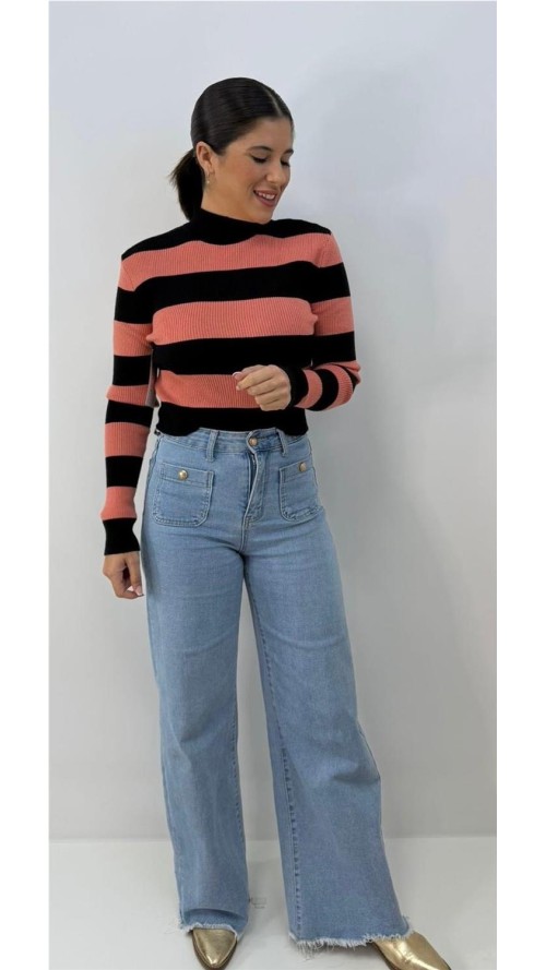 JERSEY HELENA MAQUILLAJE