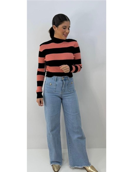 JERSEY HELENA MAQUILLAJE