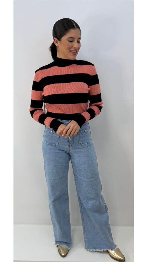 JERSEY HELENA MAQUILLAJE