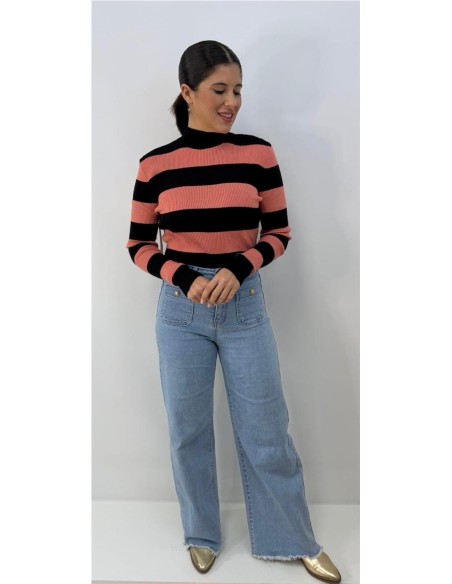 JERSEY HELENA MAQUILLAJE