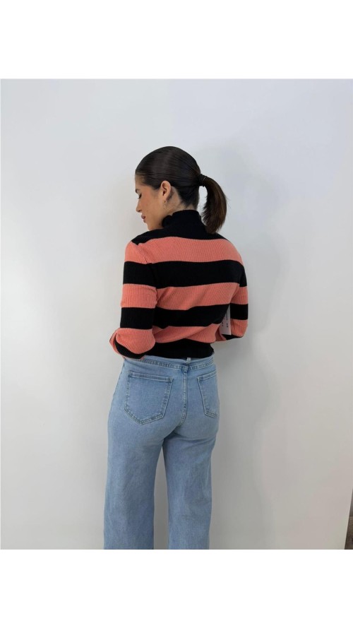 JERSEY HELENA MAQUILLAJE