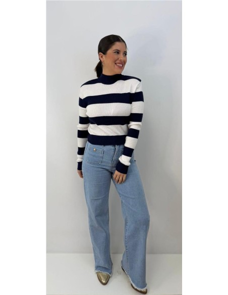 JERSEY HELENA MARINO