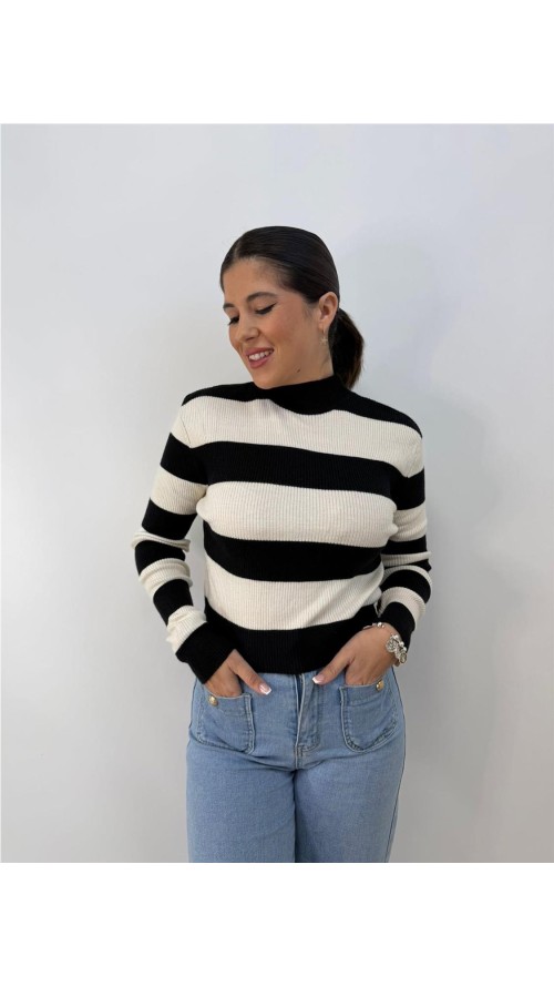 JERSEY HELENA BLANCO